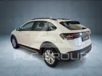 2025 Volkswagen Taigo