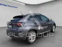 2025 Volkswagen Taigo