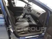 2025 Volkswagen Taigo