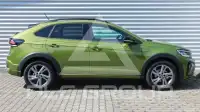 2025 Volkswagen Taigo