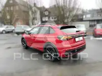 2025 Volkswagen Taigo