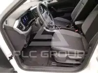 2025 Volkswagen Taigo