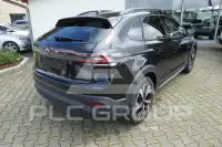 2025 Volkswagen Taigo