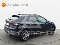 2025 Volkswagen Taigo