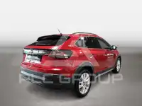 2025 Volkswagen Taigo
