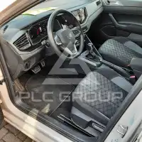 2025 Volkswagen Taigo