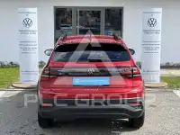 2025 Volkswagen Taigo