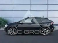 2025 Volkswagen Taigo