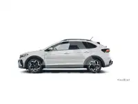 2025 Volkswagen Taigo