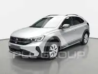 2025 Volkswagen Taigo