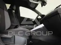 2025 Volkswagen Taigo