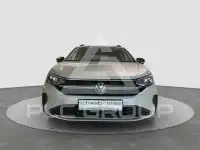 2025 Volkswagen Taigo