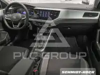 2025 Volkswagen Taigo