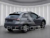 2025 Volkswagen Taigo