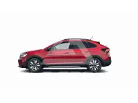 2025 Volkswagen Taigo