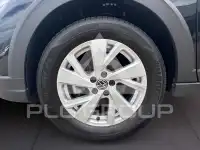 2025 Volkswagen Taigo