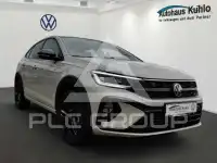 2025 Volkswagen Taigo