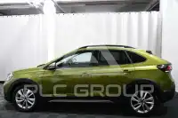 2025 Volkswagen Taigo