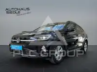 2025 Volkswagen Taigo