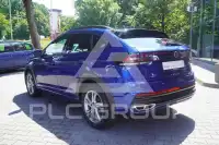2025 Volkswagen Taigo