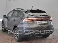 2025 Volkswagen Taigo