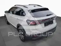 2025 Volkswagen Taigo