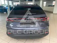 2025 Volkswagen Taigo