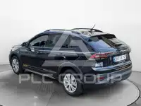 2025 Volkswagen Taigo