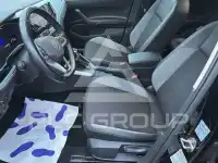 2025 Volkswagen Taigo