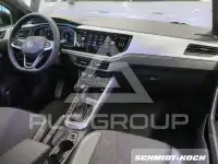 2025 Volkswagen Taigo