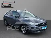 2025 Volkswagen Taigo