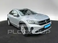 2025 Volkswagen Taigo