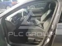 2025 Volkswagen Taigo