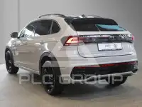 2025 Volkswagen Taigo