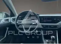 2025 Volkswagen Taigo