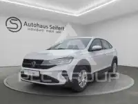 2025 Volkswagen Taigo