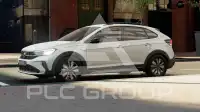 2025 Volkswagen Taigo