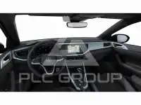 2025 Volkswagen Taigo