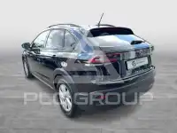 2025 Volkswagen Taigo