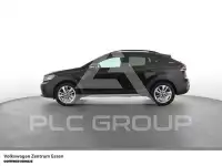 2025 Volkswagen Taigo