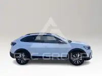 2025 Volkswagen Taigo