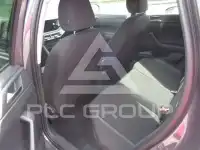 2025 Volkswagen Taigo