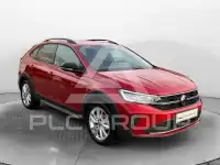 2025 Volkswagen Taigo