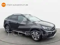 2025 Volkswagen Taigo