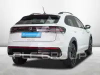 2025 Volkswagen Taigo