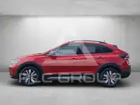 2025 Volkswagen Taigo