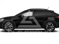 2025 Volkswagen Taigo
