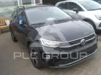 2025 Volkswagen Taigo