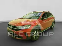 2025 Volkswagen Taigo