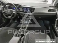 2025 Volkswagen Taigo